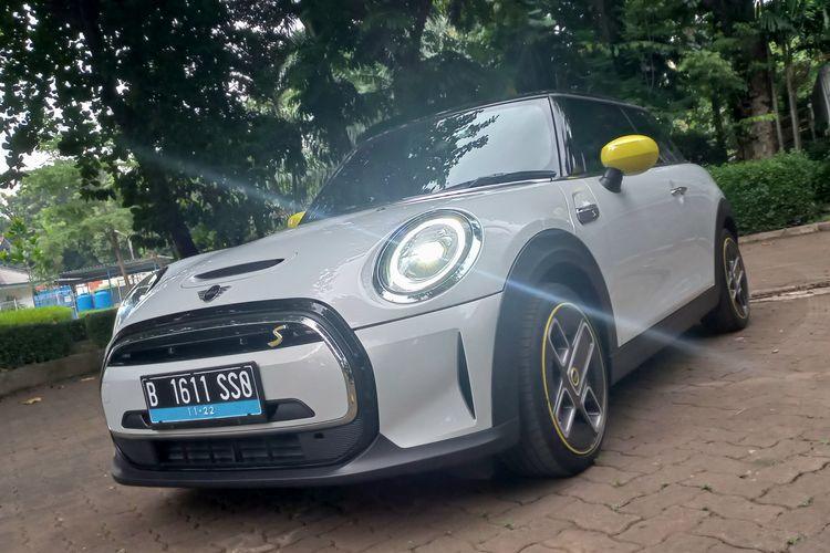 MINI Electric
