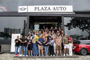 Komunitas MINI Indonesia