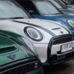 HARGA MINI COOPER 2024