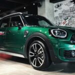 MINI Countryman S Sport Package