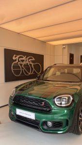 MINI Countryman Sport Package