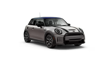MINI 3 Door Cooper S, MINI 3 Door S, 3 Door S