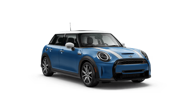 MINI 5 Door, MINI Cooper 5 Door, MINI 5 Door S