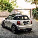 MINI COOPER ELECTRIC