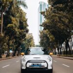 MINI COOPER ELECTRIC