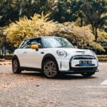 MINI COOPER ELECTRIC