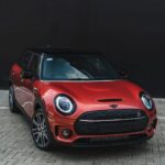 MINI COOPER CLUBMAN