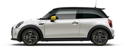 MINI Electric