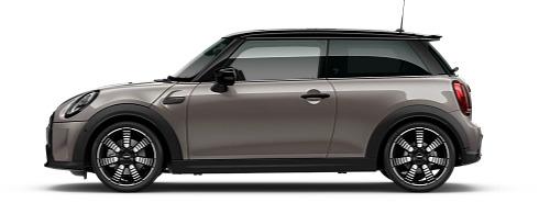MINI 3 Door Classic