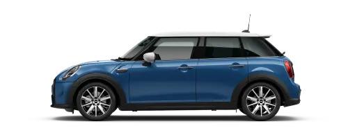 MINI 5 Door