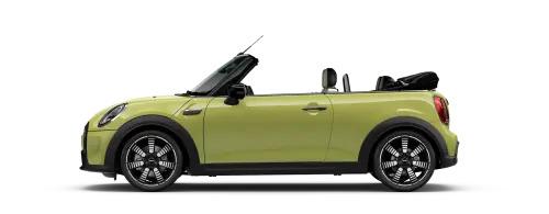 MINI Cabrio