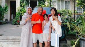 mini delivery, countryman