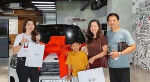 mini delivery, countryman, countryman cooper, mini cooper