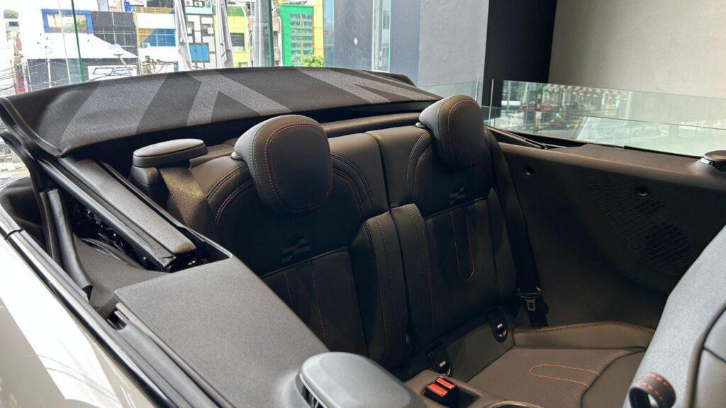 MINI CABRIO
