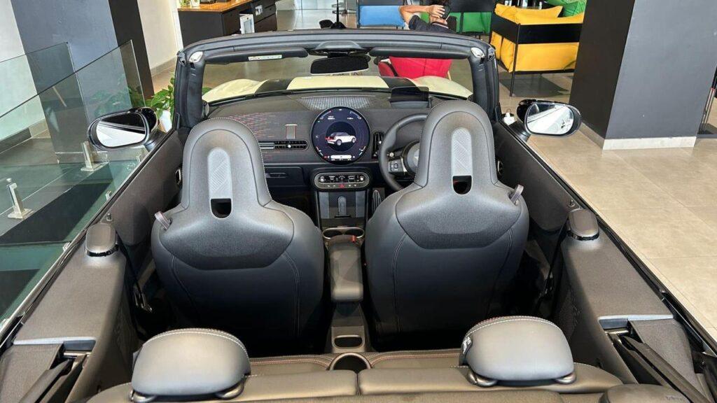 mini cabrio