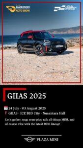 GIIAS 2025