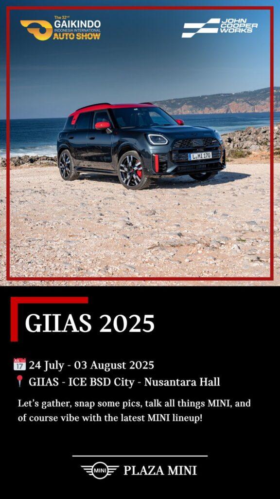 GIIAS 2025