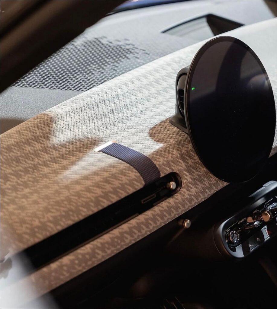 MINI COOPER ELECTRIC