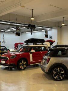 GARANSI SERVICE MINI COOPER
