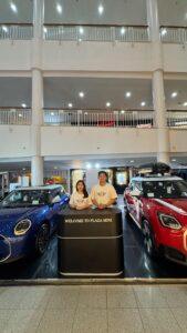 plaza mini cooper