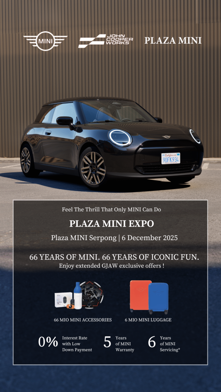 Plaza MINI EXPO