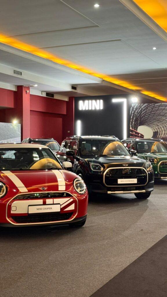 mini indonesia festival of joy