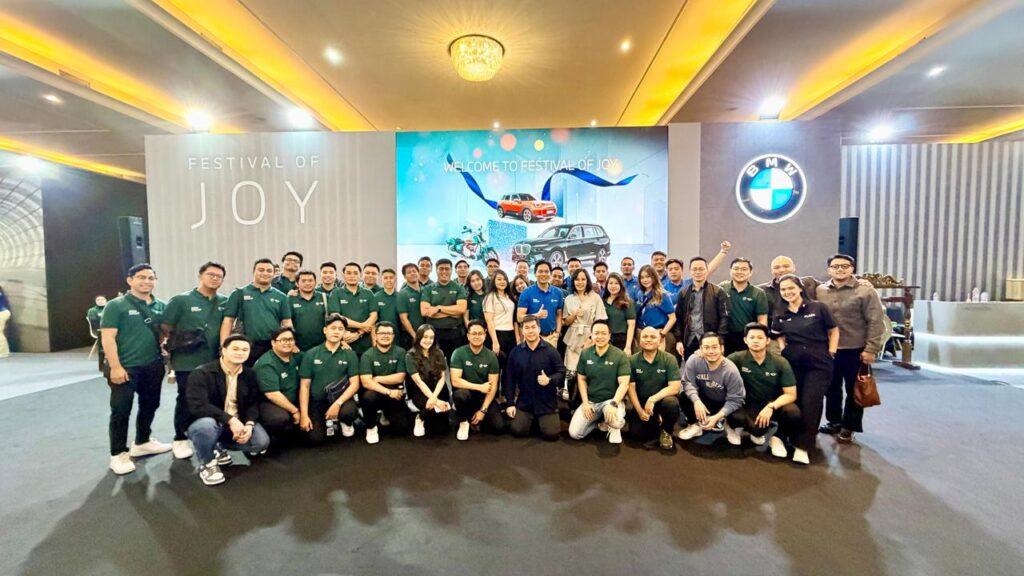 mini indonesia festival of joy