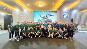 mini indonesia festival of joy