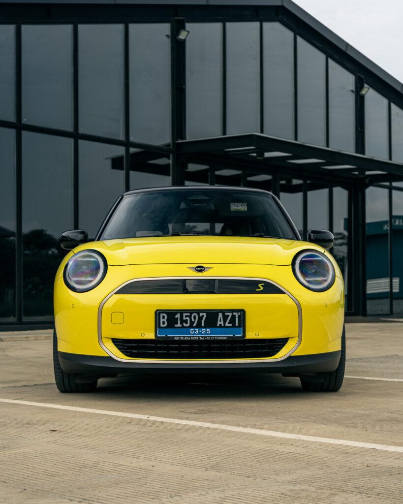 mini electric