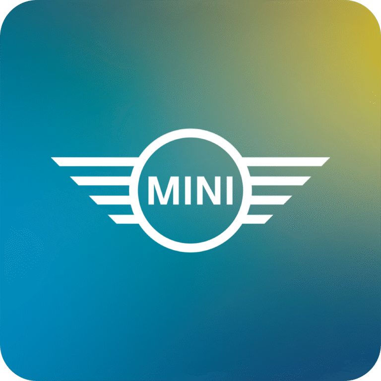 mini connected drive