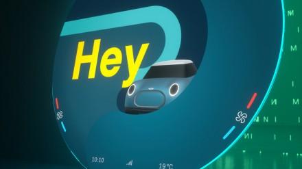 mini connected drive