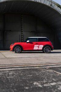 MINI COOPER 1965 VICTORY EDITION