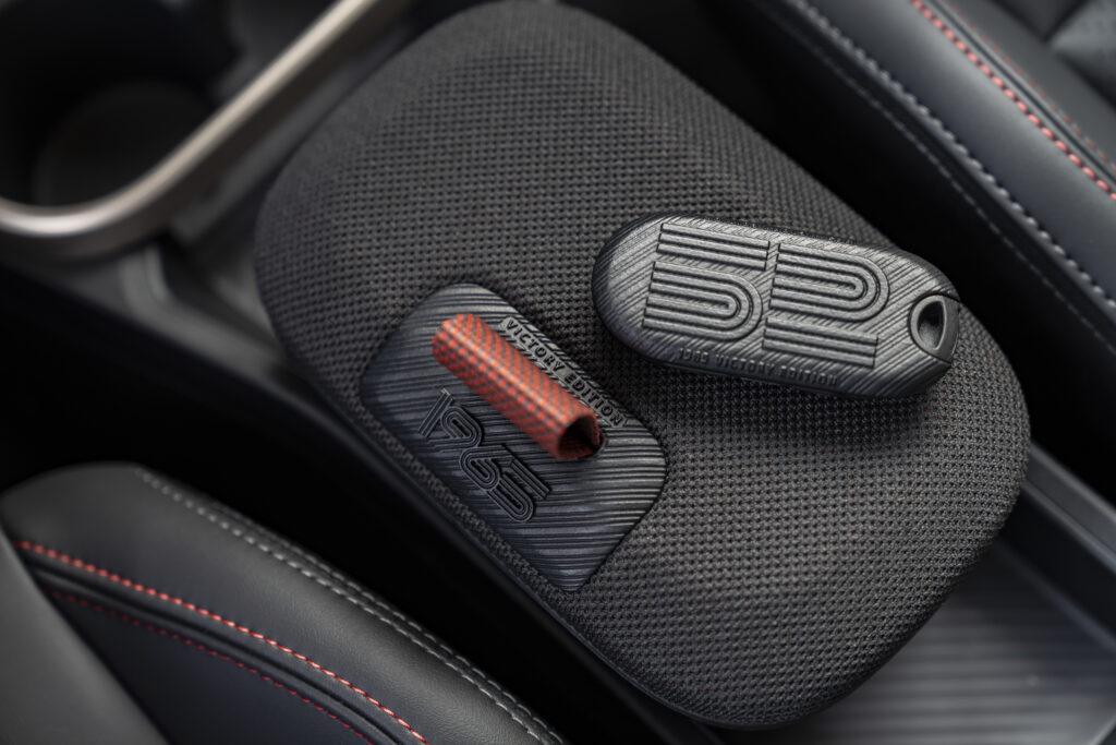 MINI 1965 VICTORY EDITION