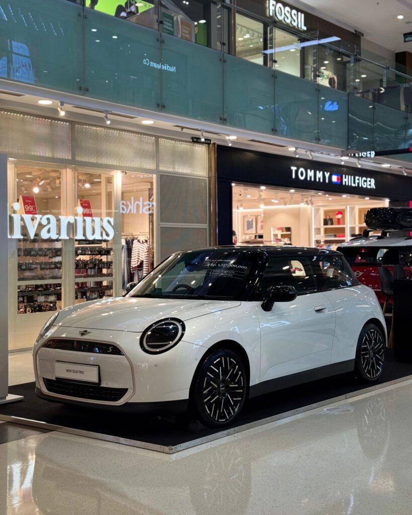 PROMO MINI COOPER MARET 2026