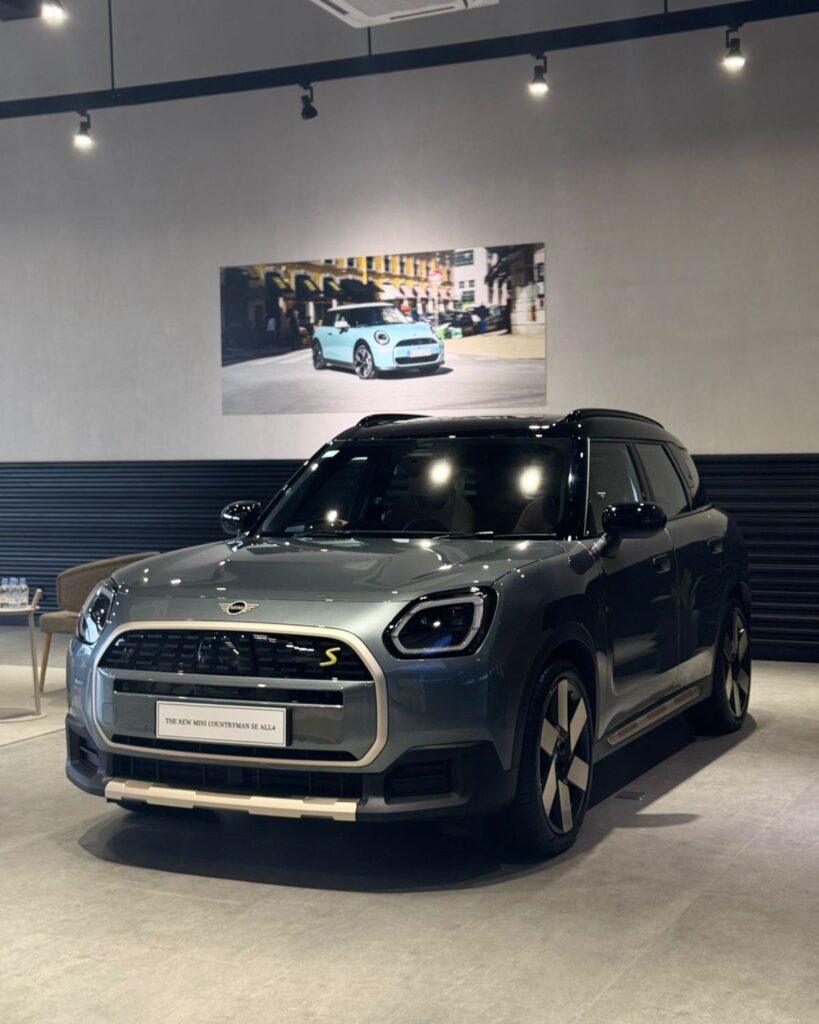 PROMO MINI COOPER MARET 2026