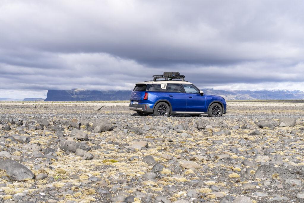 COUNTRYMAN SE