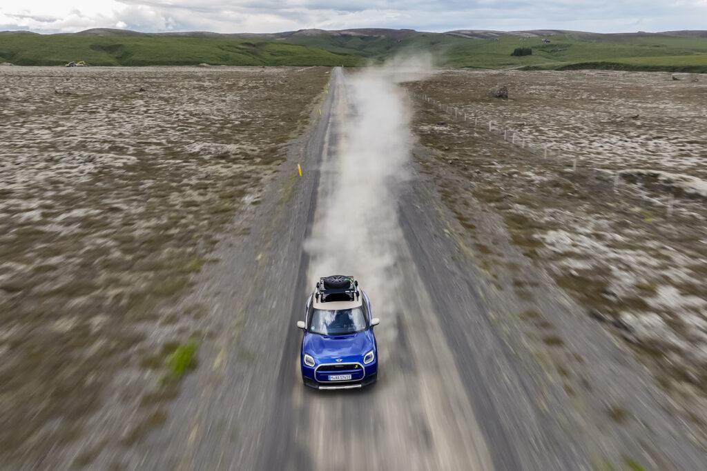 COUNTRYMAN SE