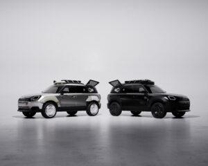 MINI COOPER 2026