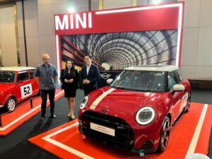 mini victory edition