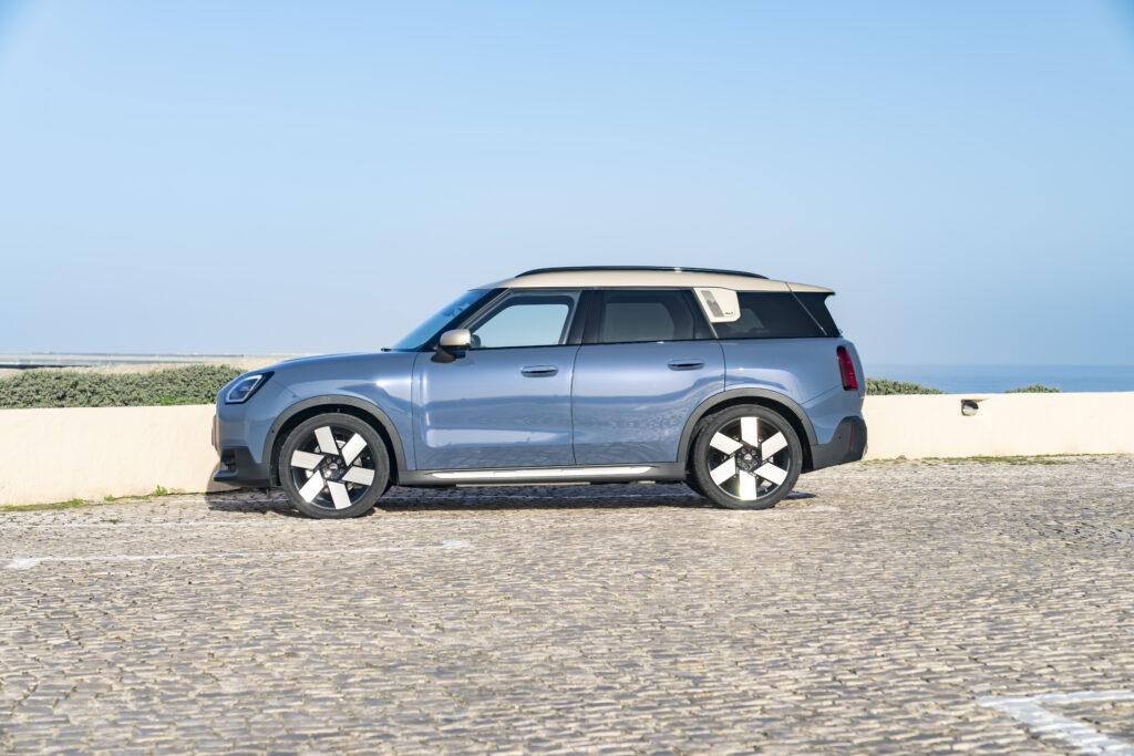 MINI COUNTRYMAN S