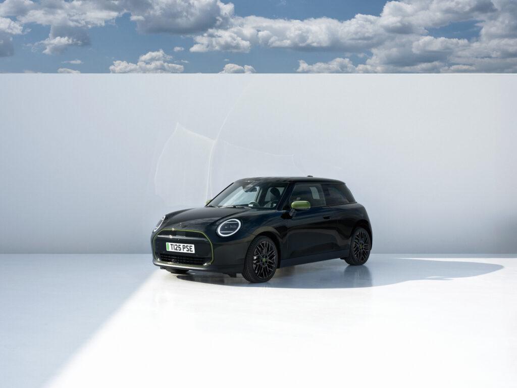 MINI COOPER PAUL SMITH