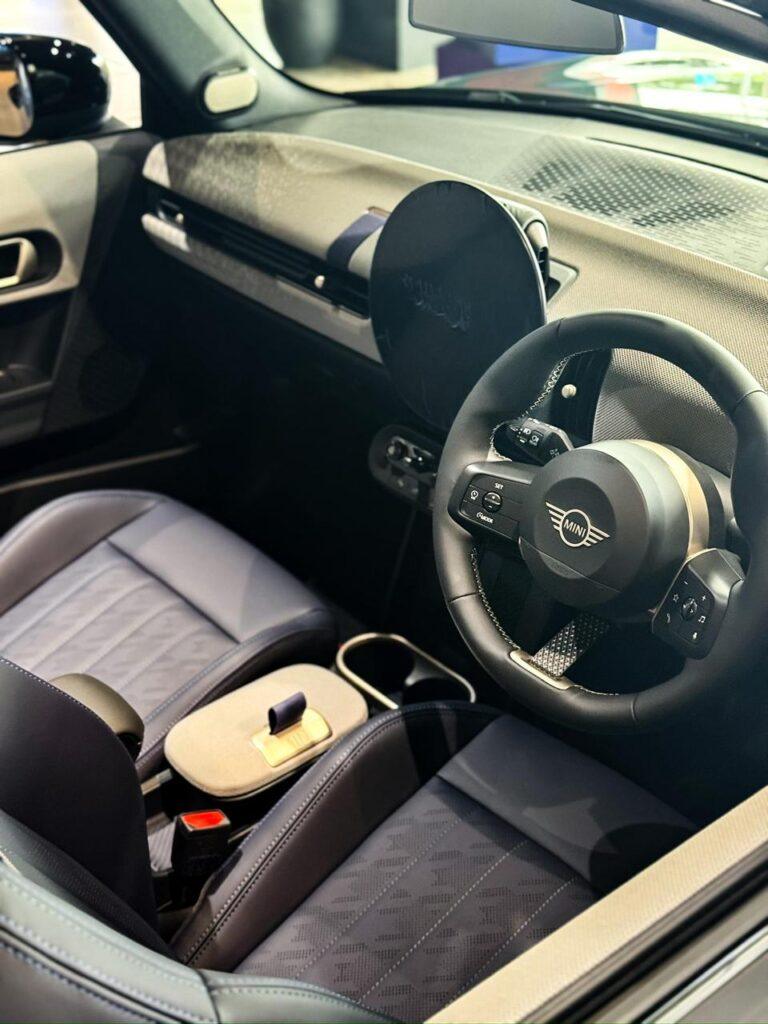 ALL NEW MINI CABRIO S
