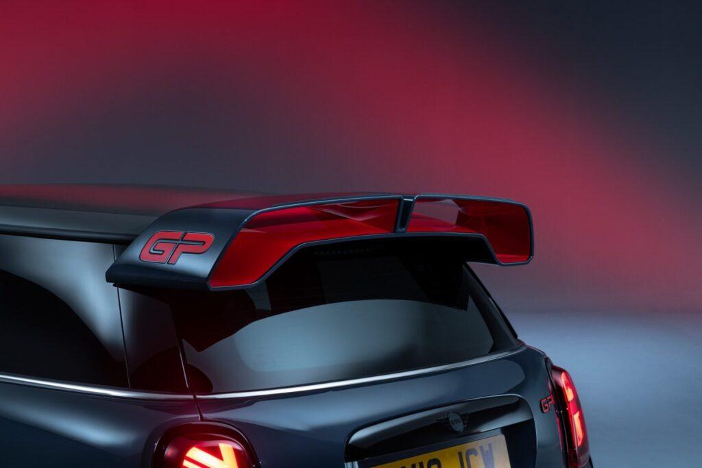 MINI GP