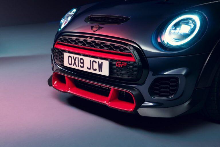 MINI GP