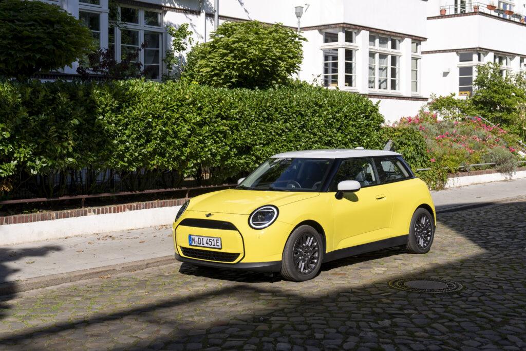 mini electric