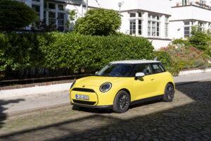 mini electric