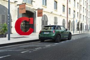 mini 3 door cooper