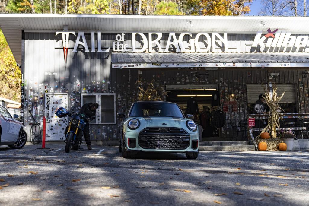 MINI John Cooper Works