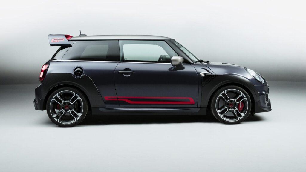 MINI GP