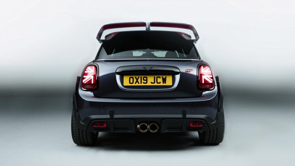 MINI GP